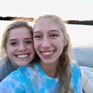 Meet your Posher, Sierra